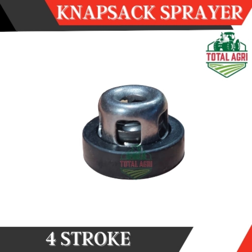 Check Valve Assembly Assy 23mm 768 4 Stroke Knapsack Power Sprayer ...