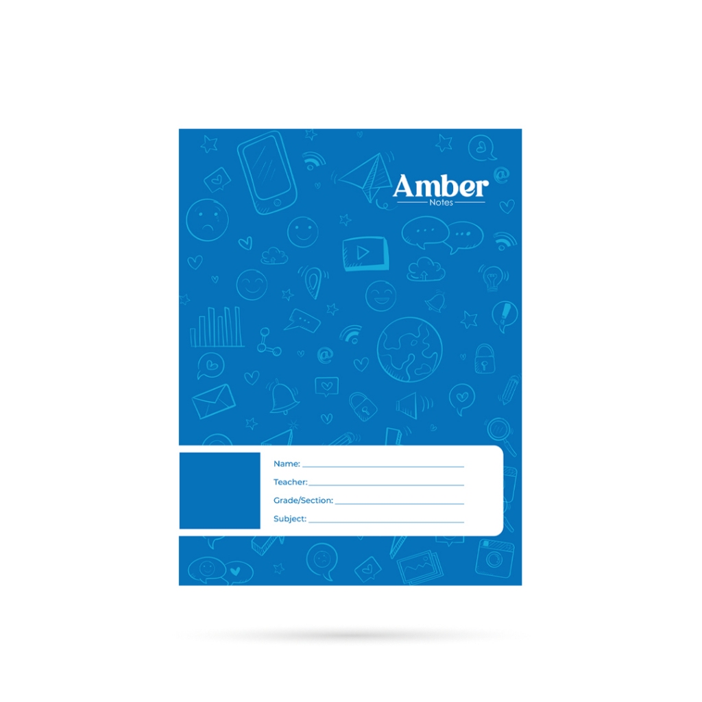 Shop amber notebook for Sale on Shopee Philippines