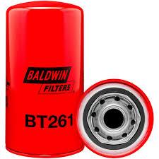 BT261 Oil Filter Baldwin | Shopee Philippines