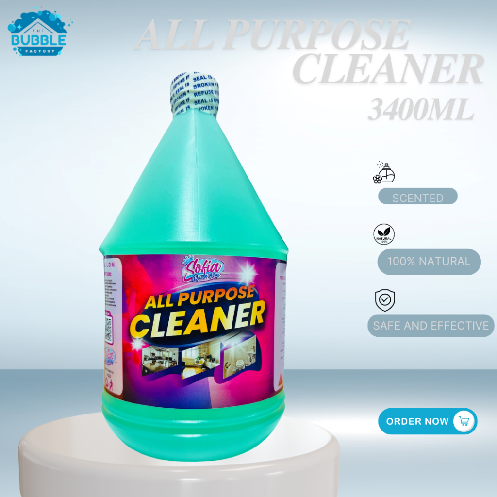 Shop all purpose cleaner for Sale on Shopee Philippines
