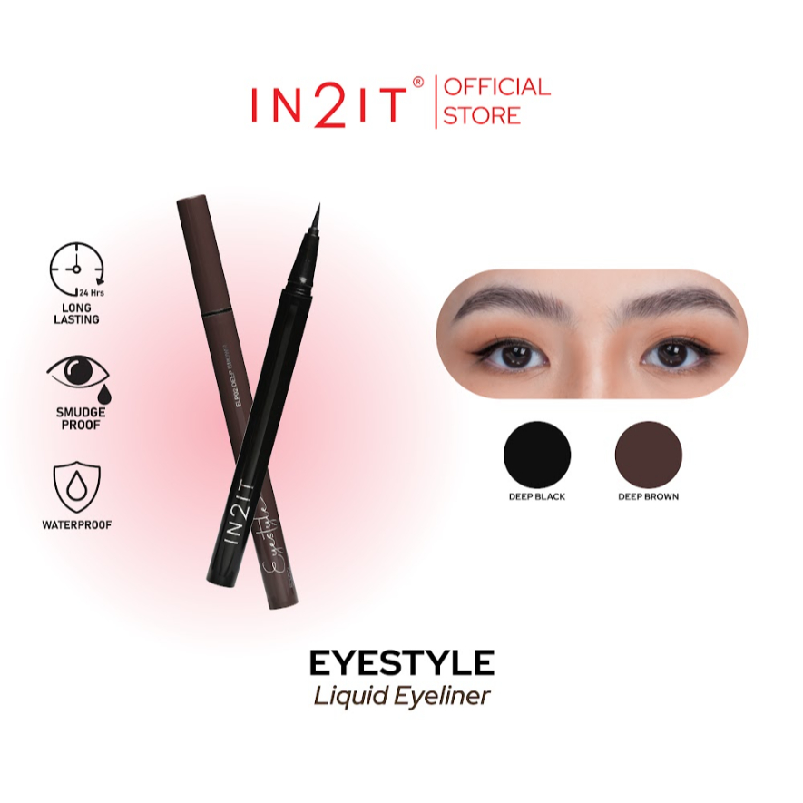 IN2IT Cosmetics, Online Shop | Shopee Philippines