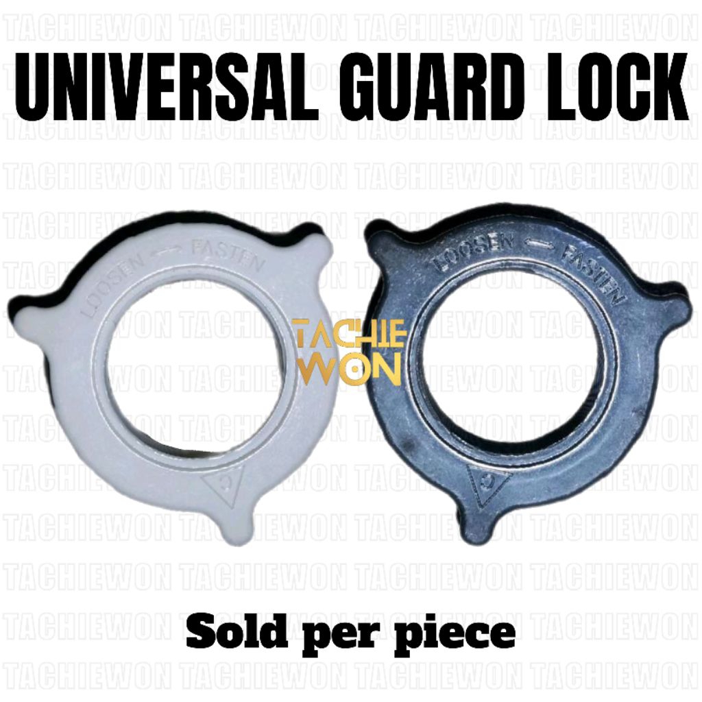 2PCS Universal Guard Lock for Electric Fan | Shopee Philippines