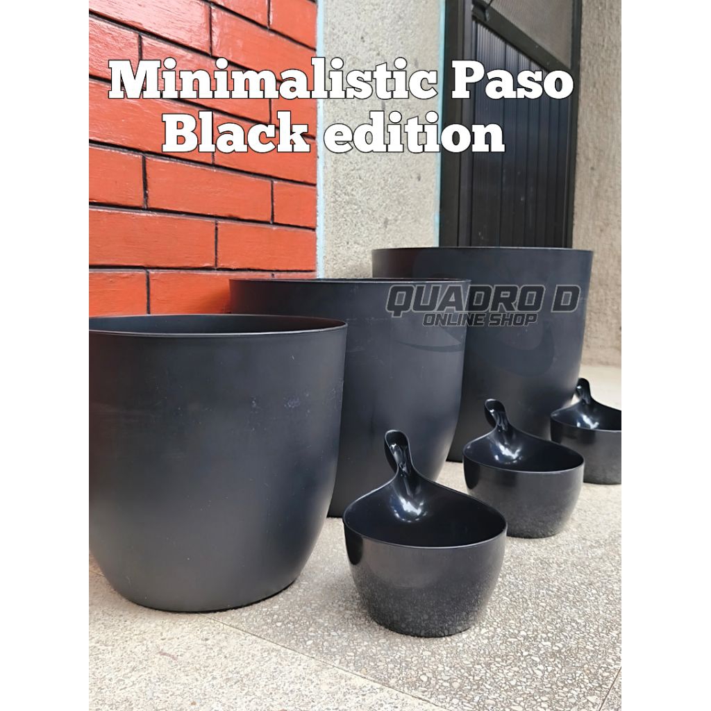 Classy Minimalistic Timba with Tabo | Shopee Philippines
