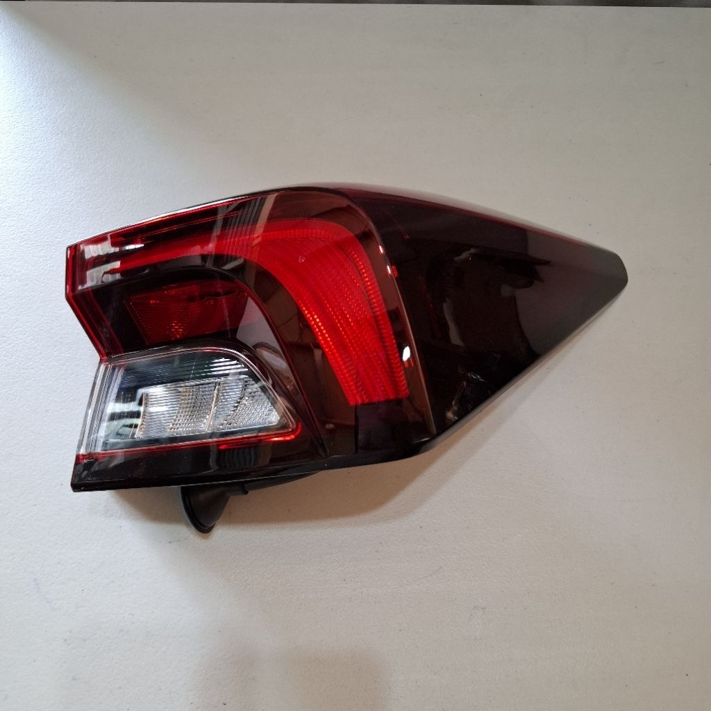 Toyota Avanza 2024-2025 Replacement Tail Light (Not For Veloz ...