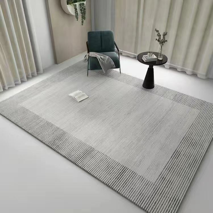 Carpet floor mats bedroom sofas living rooms household silent floor ...