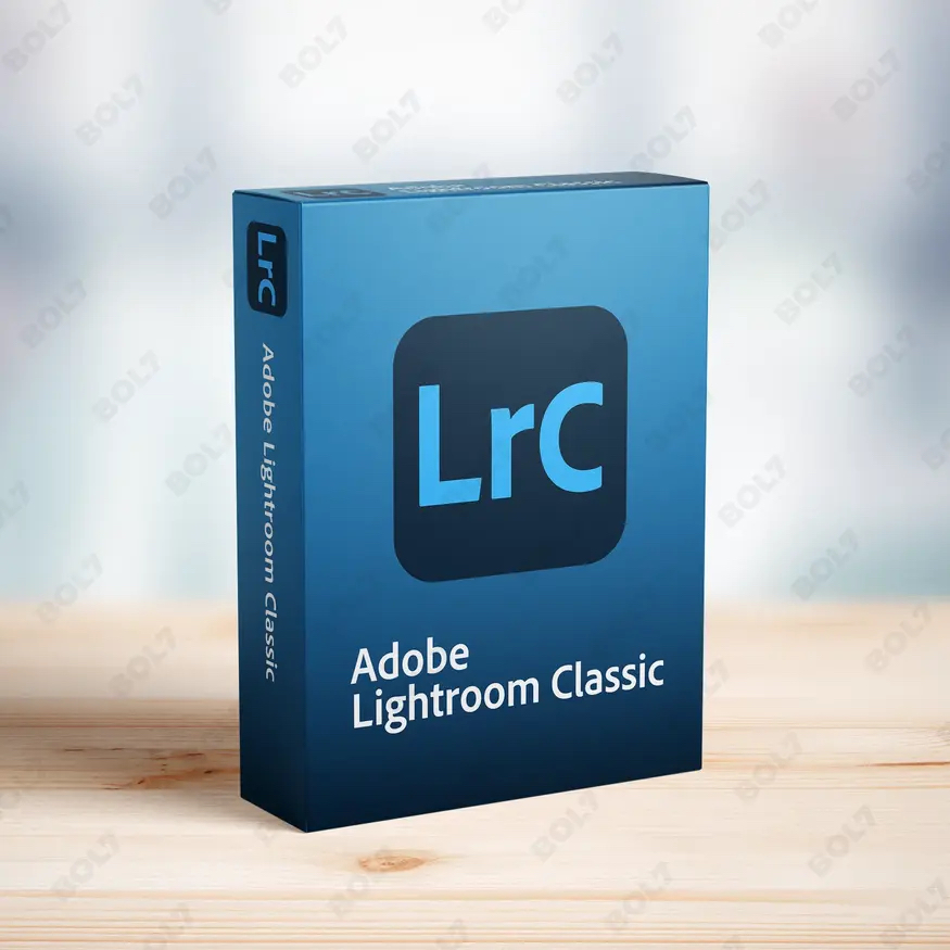[Lifetime] Lightroom classic 2025 for Windows 10&11/ lifetime activated