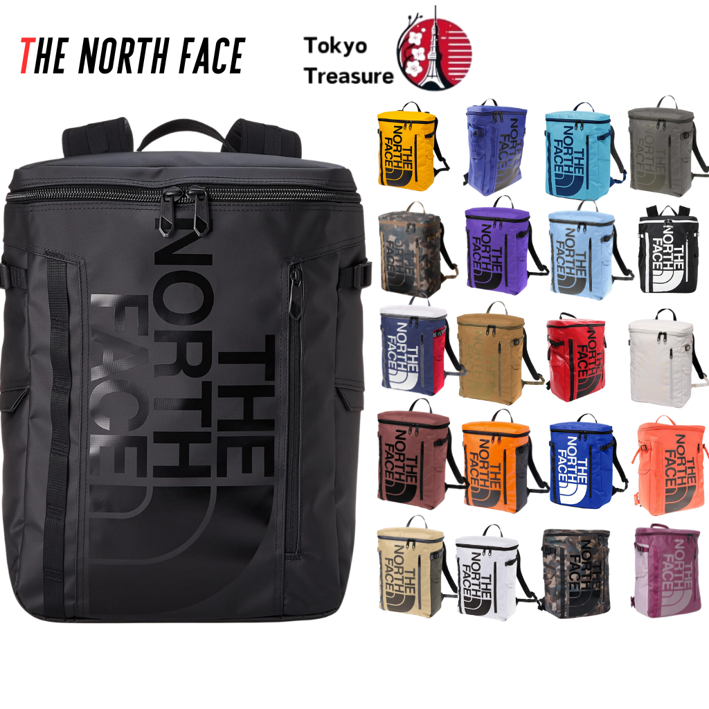 [The North Face] BC Fuse Box II Backpack | Rucksack | Unisex | NM82255 ...