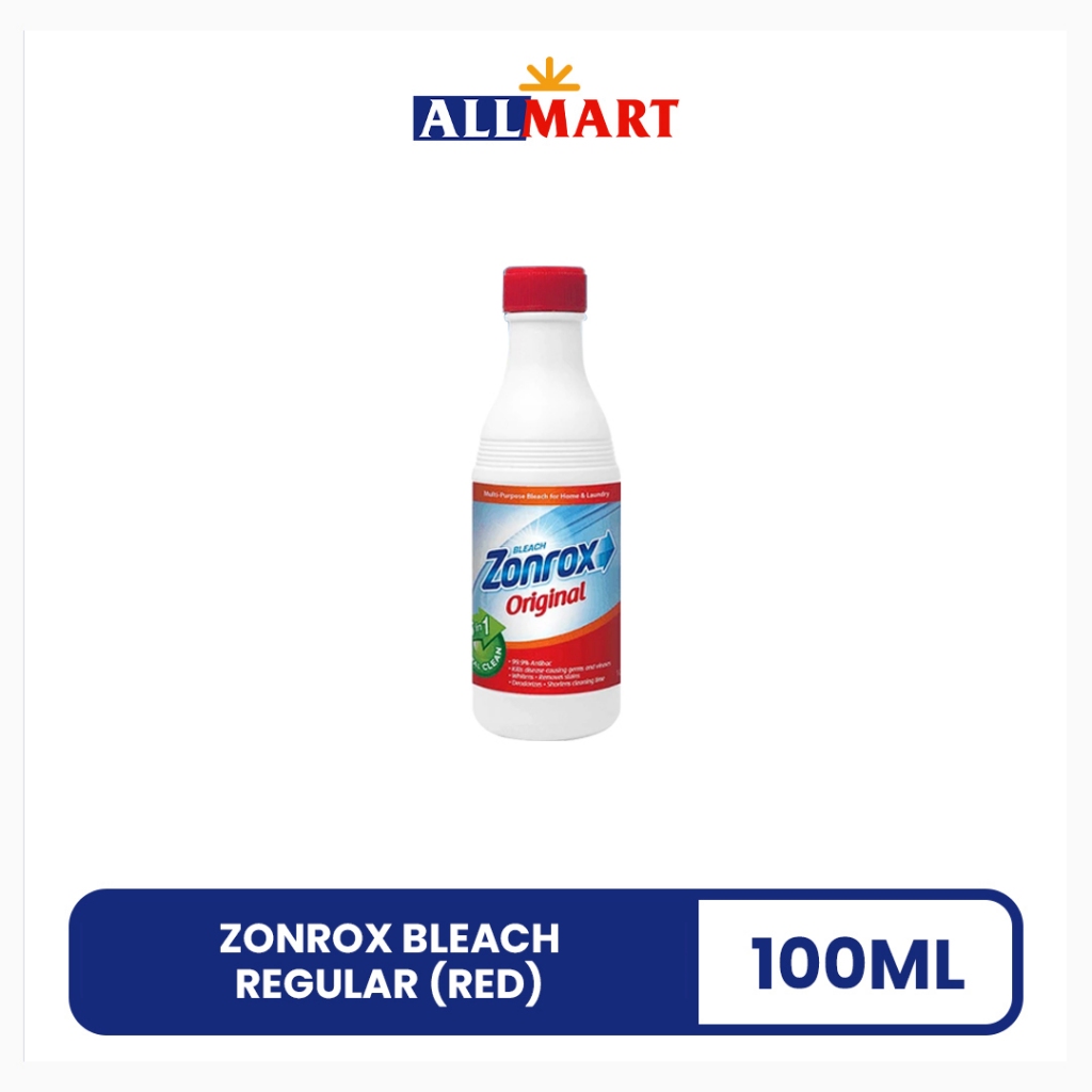 Shop zonrox for Sale on Shopee Philippines