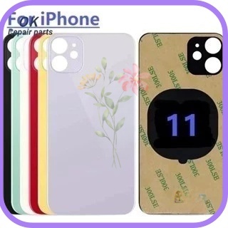 JBM Back Glass for iPhone 11/11Pro 11Pro max Back Glass Replacement ...