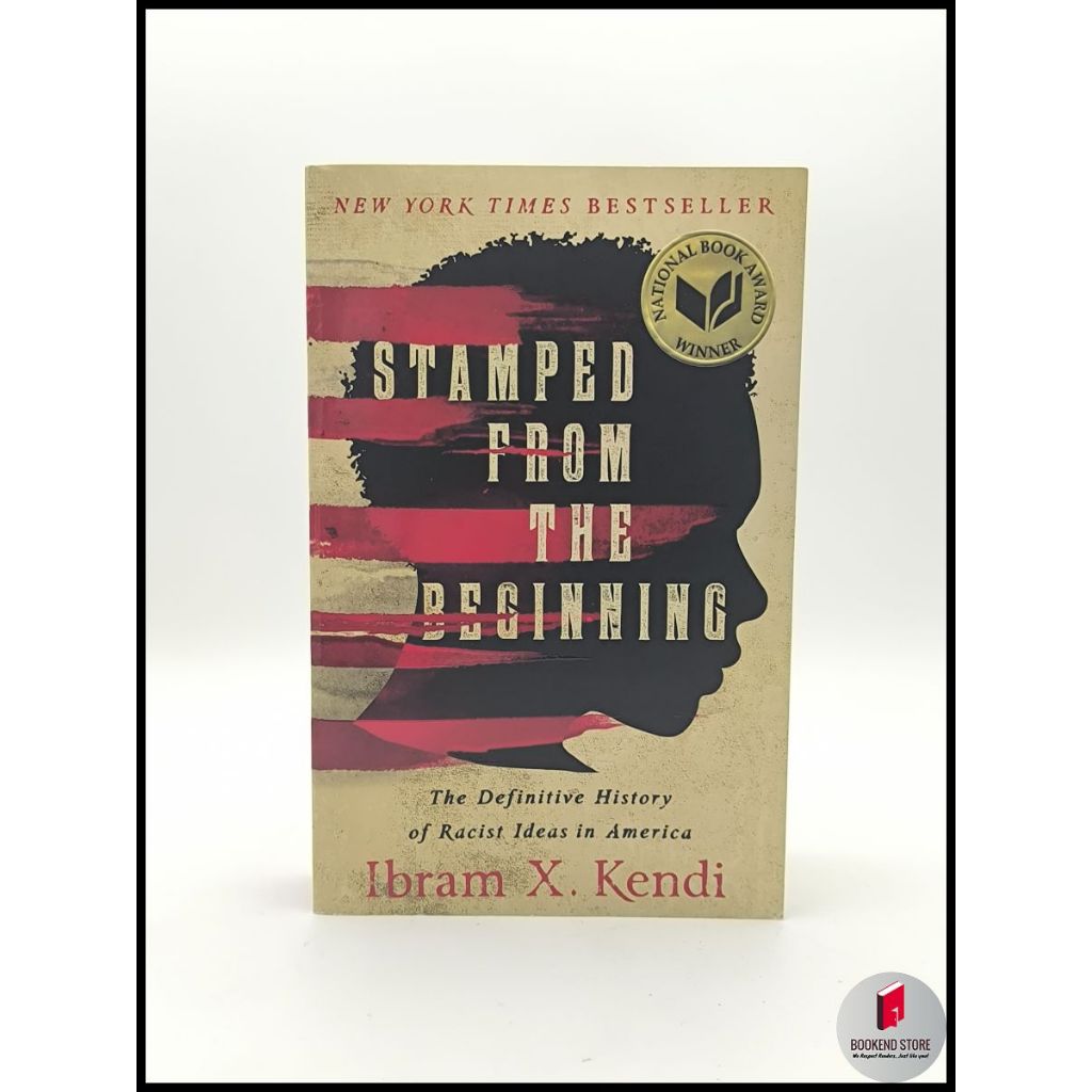 Exploring Ibram X Kendi: A Leading Voice On Antiracism Today