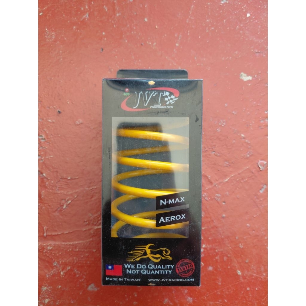 JVT Center Spring for Sporty, M3, Click, ADV, PCX | Shopee Philippines