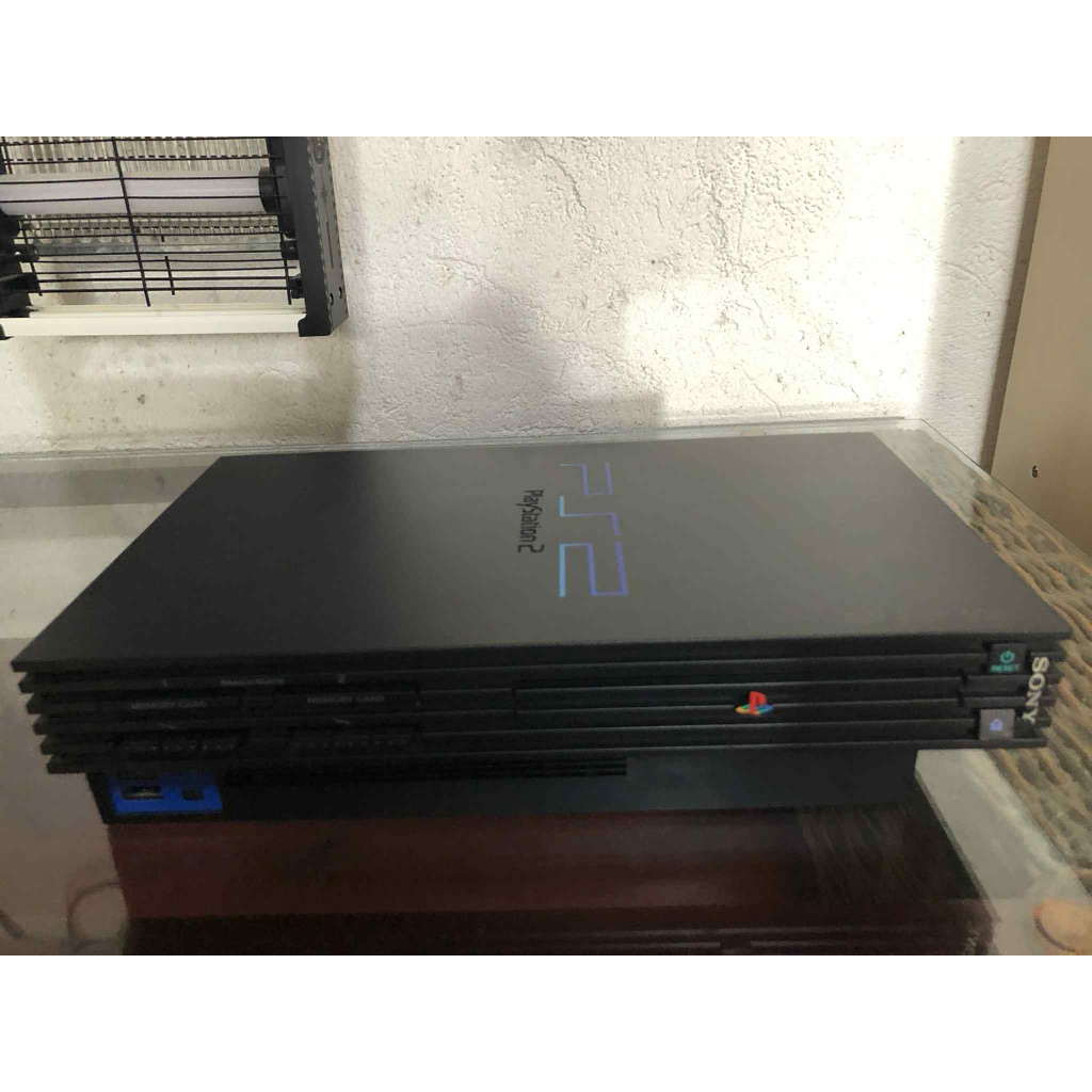 PS2 modified JAPAN 110v | Shopee Philippines