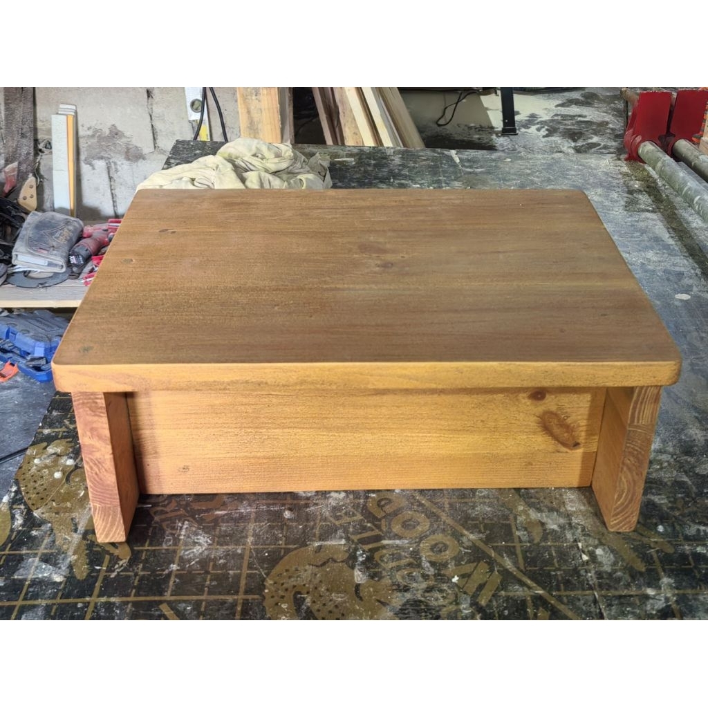 Step riser(40x30x15cm) | Shopee Philippines