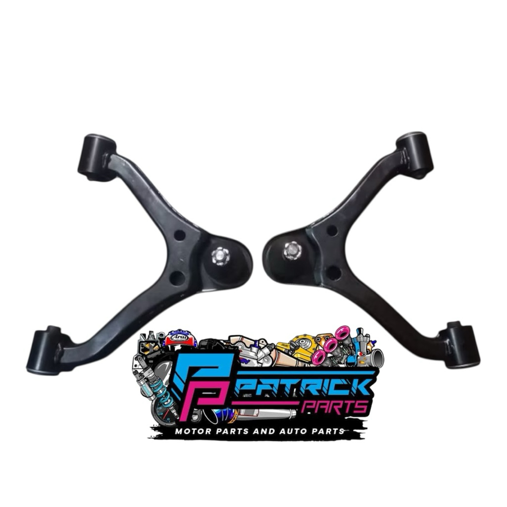 Upper Suspension Arm Assembly Toyota Innova 2005 - 2025 | Shopee ...