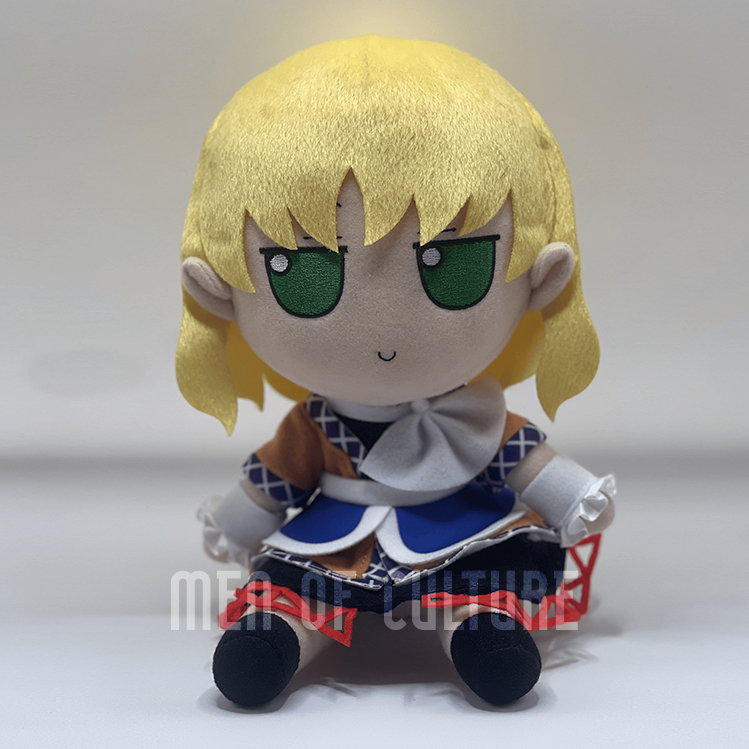 AUTHENTIC brand new Parsee Mizuhashi gift Fumo Fumo Touhou plush (pin ...