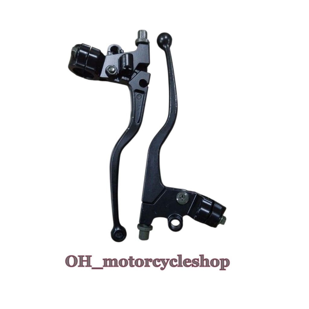 Brake master Universal Set Left/Right Hand | Shopee Philippines