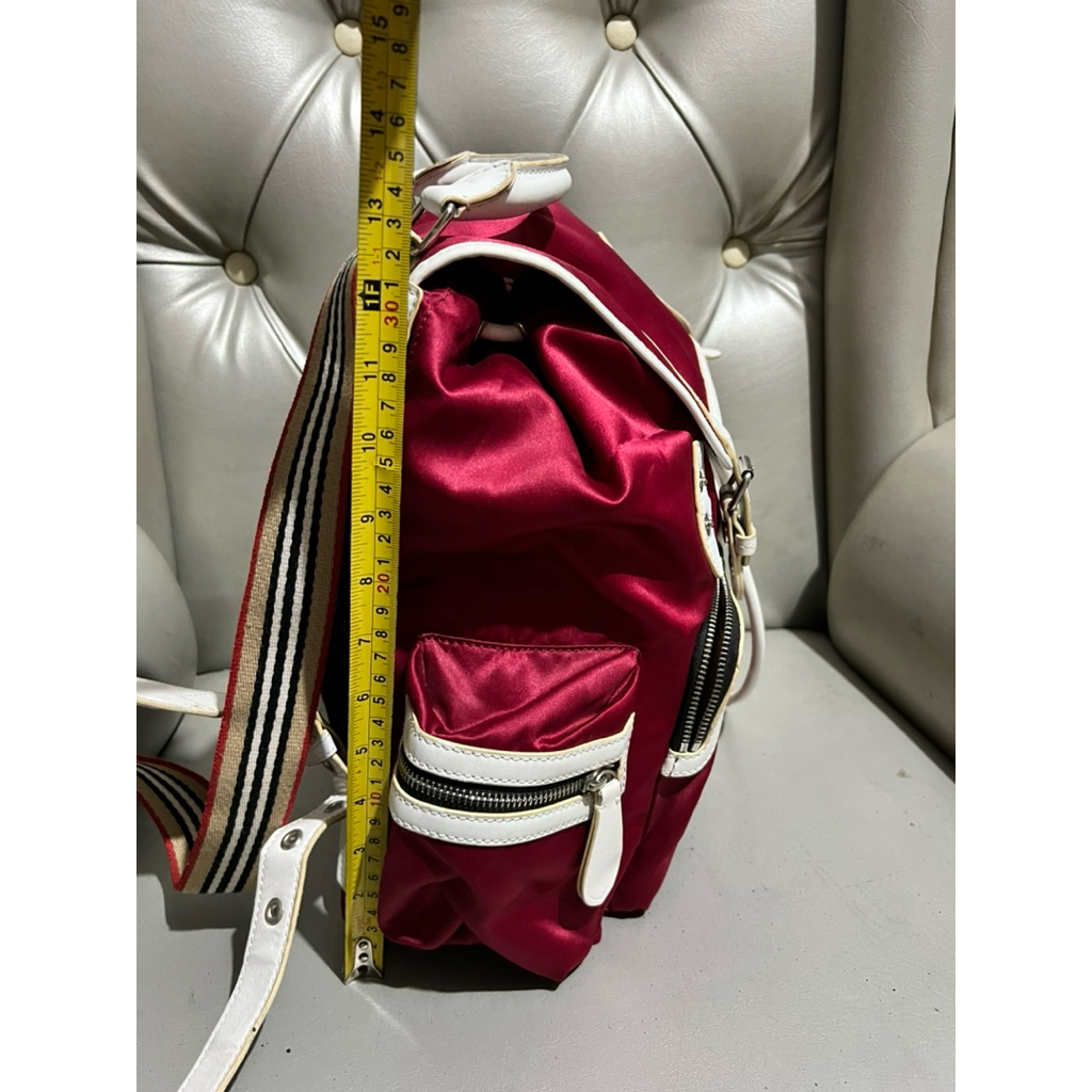 Authentic / Large Backpack | Shopee Philippines