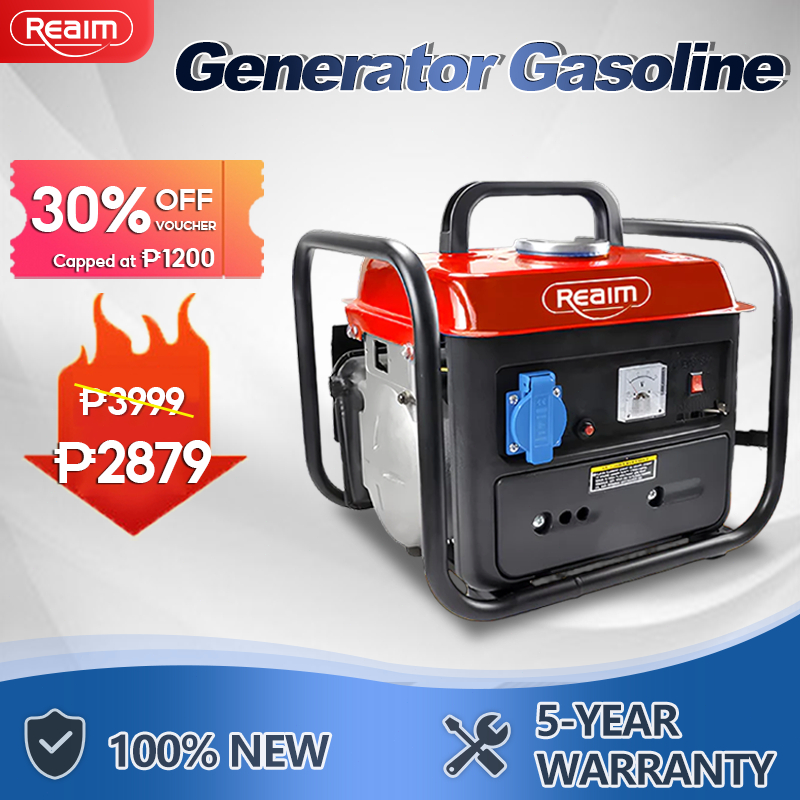 Shop power generator for Sale on Shopee Philippines
