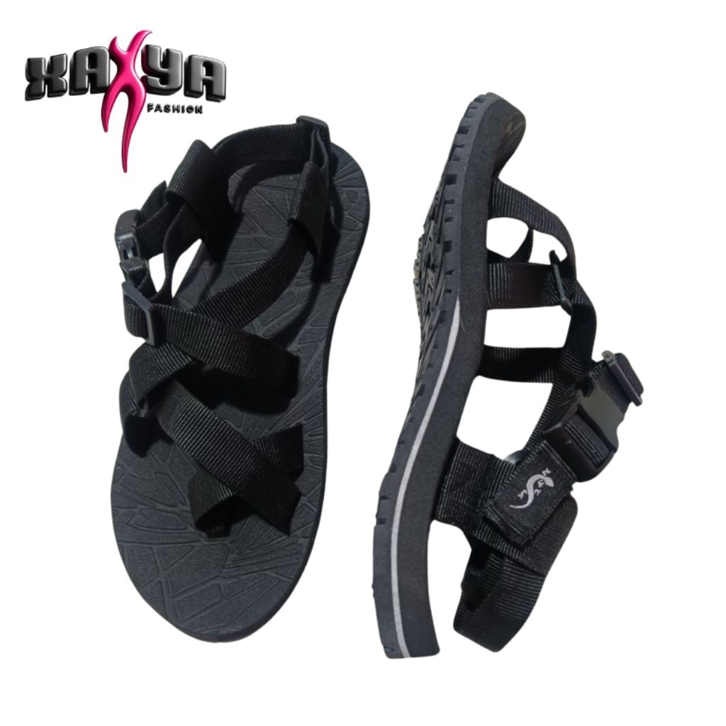 Sandugo Hiking Sandals made in Marikina