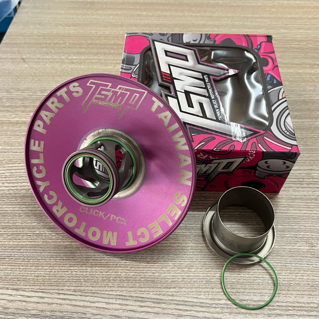 TSMP TORQUE DRIVE CLICK125-150/ PCX150/ ADV150 | Shopee Philippines