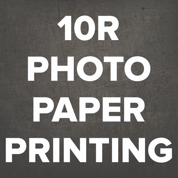 10R Photo Printing Services | Photo Paper | Custom Size | Large Format ...