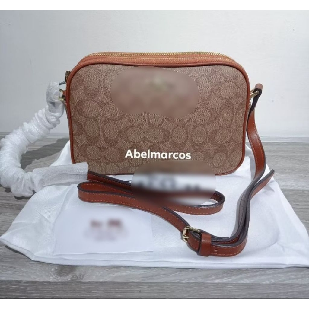 Shop coach camera bag for Sale on Shopee Philippines