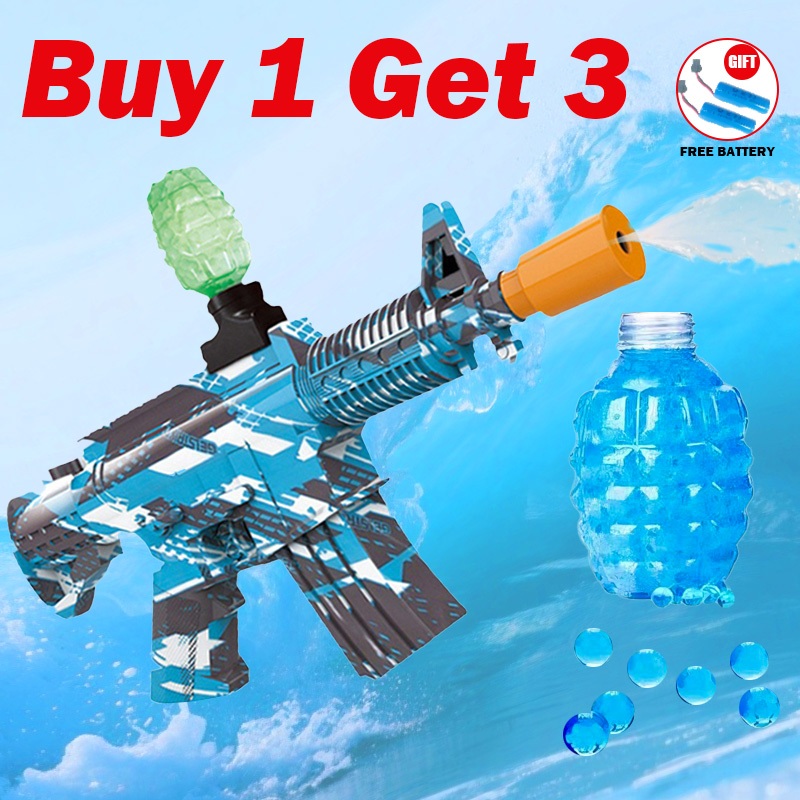 Best Water Bead Gunsnull