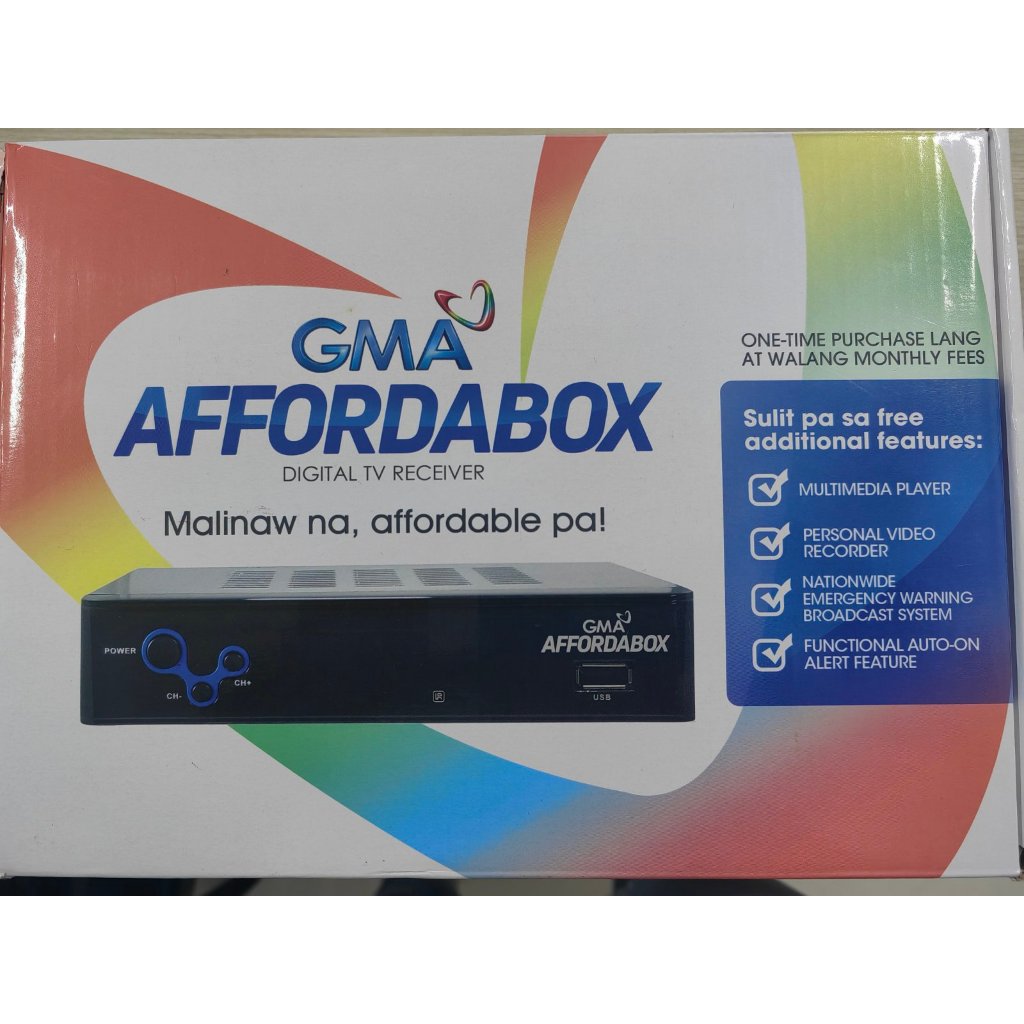 Shop gma for Sale on Shopee Philippines