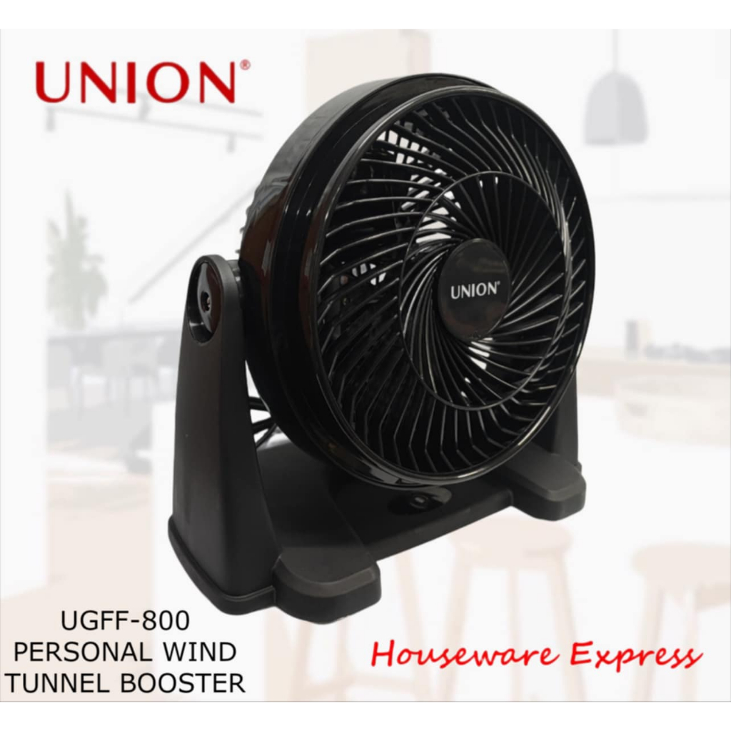 union fan - Best Prices and Online Promos - Jun 2026 | Shopee Philippines
