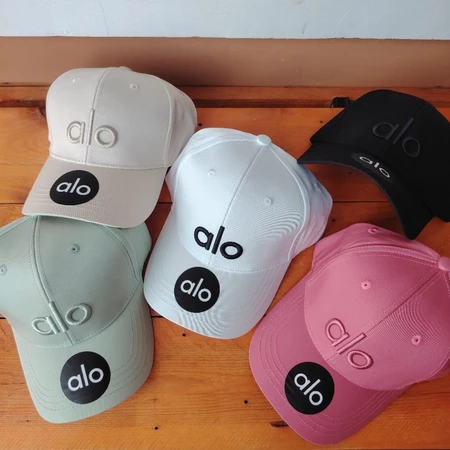 ALO Hat and Baseball Cap