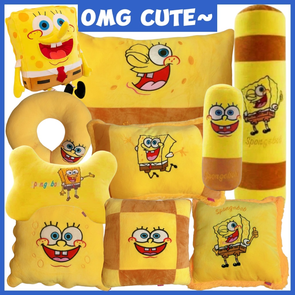 Shop spongebob for Sale on Shopee Philippines