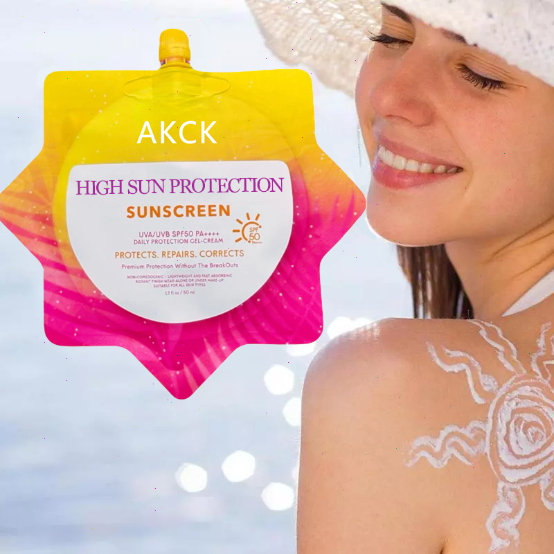 Ultra White Sunscreen Whitening essential High protection spf50+ PA ...