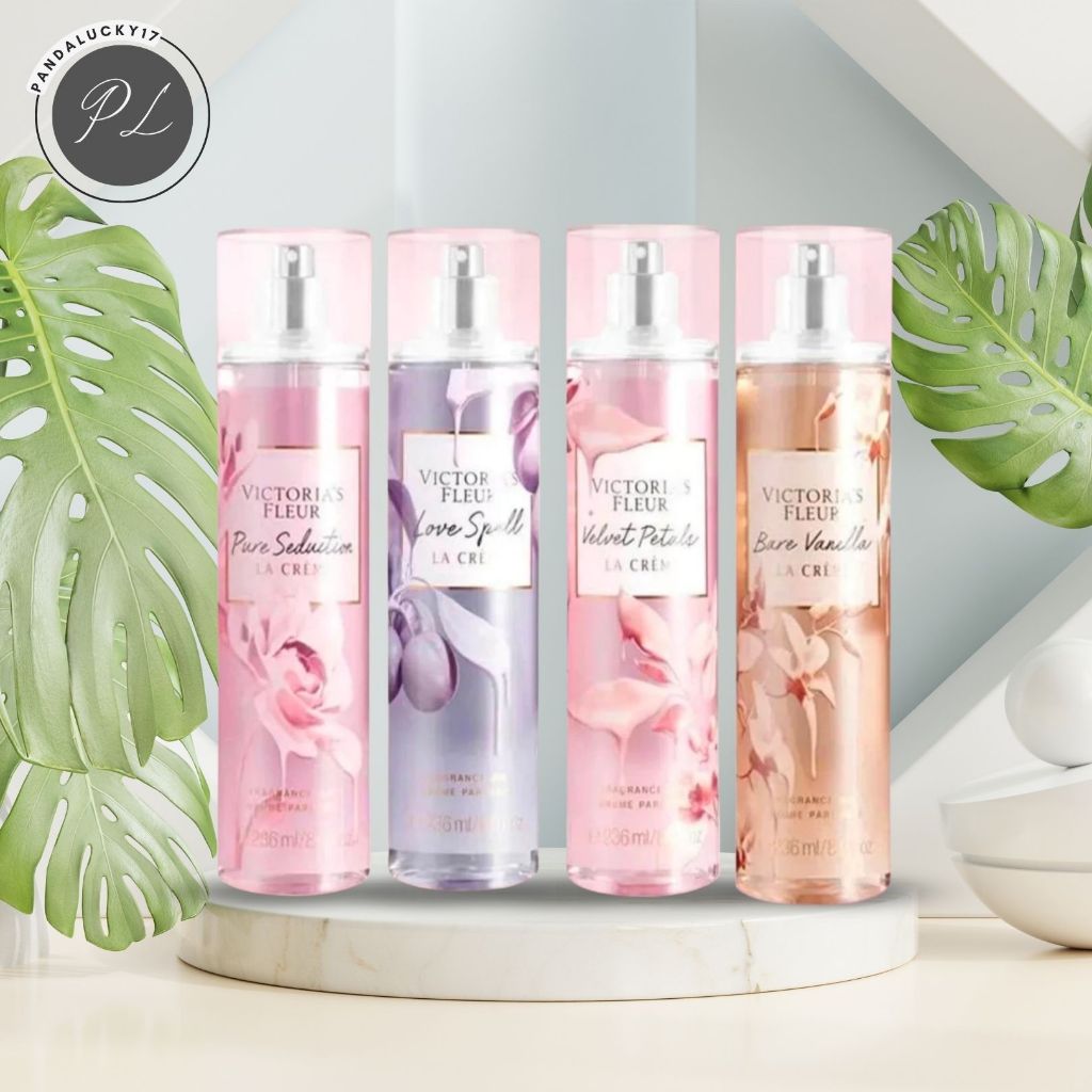 New Sweet Vanilla Perfume Bare Vanilla/Bare Vanilla La Cream