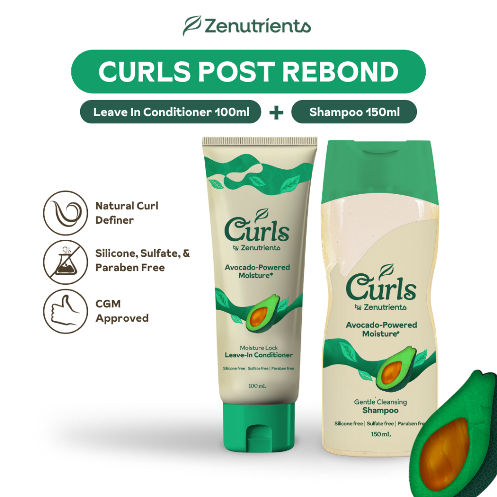 Zenutrients Official Store, Online Shop | Shopee Philippines