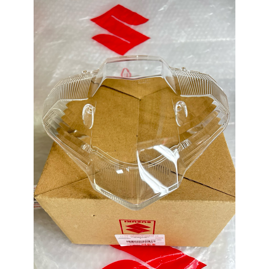 TAILLIGHT LENS SUZUKI SKYDRIVE SPORT 115 FI SKYDRIVE CROSSOVER | Shopee ...