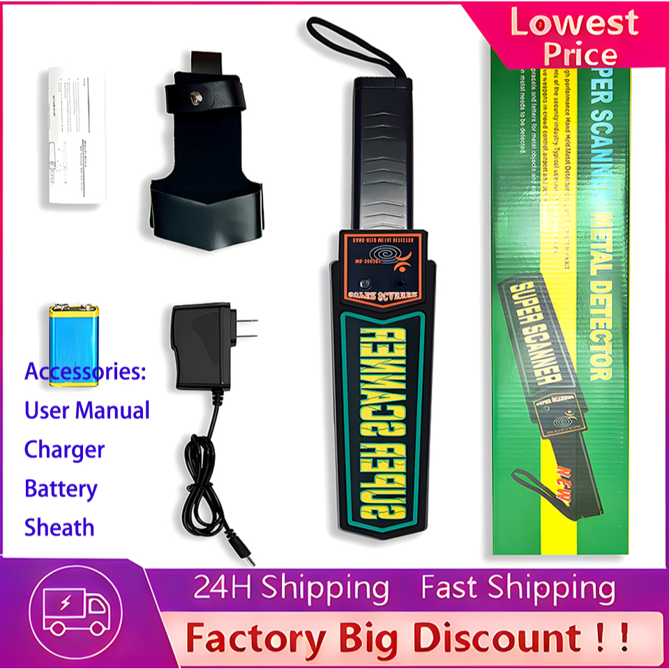 Shop garrett metal detector for Sale on Shopee Philippines