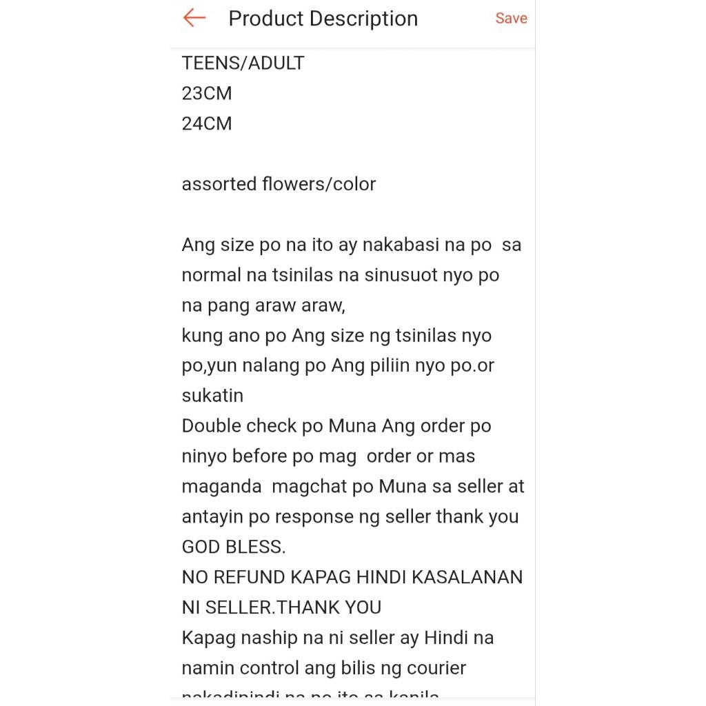 NATIVE ABACA SLIPPERS KIDS/ADULT(filipino slippers)(add 1size PAKIBASA ...