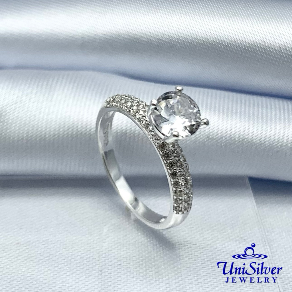Shop unisilver jewelry for Sale on Shopee Philippines