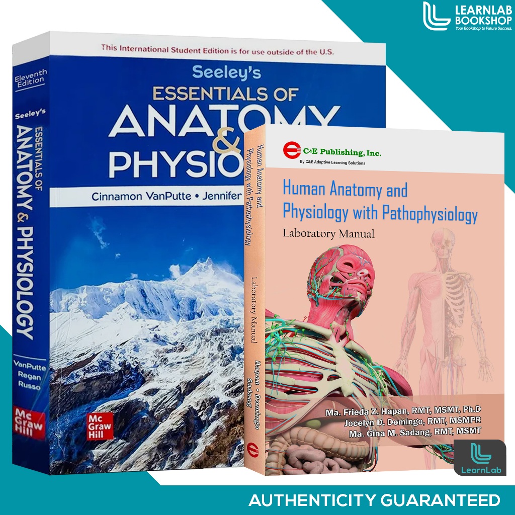 Interesting Essentials Of Anatomy And Physiology Pictures