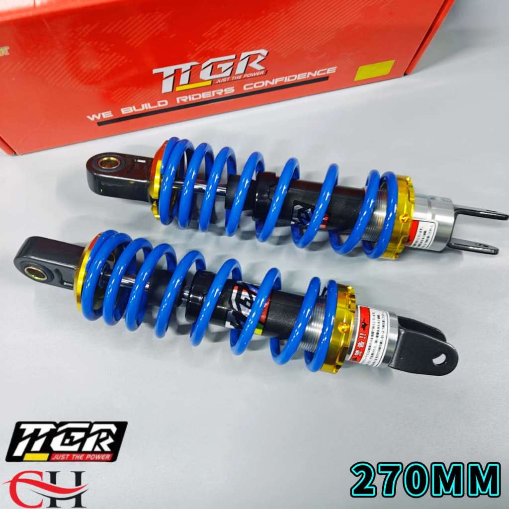 TTGR REAR SHOCK FOR | Shopee Philippines