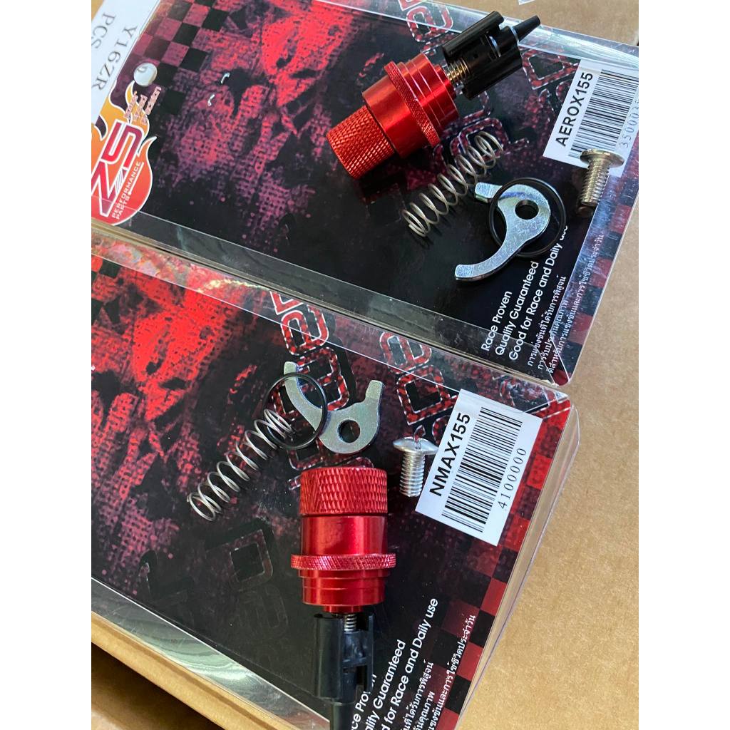 Z5 PERFORMANCE MANUAL ISC AEROX NMAX V1 V2 | Shopee Philippines