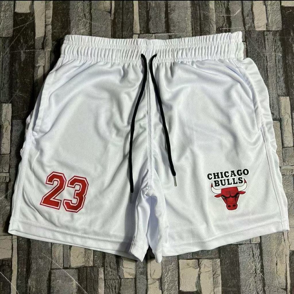 Baskeetball Team Drifit Short for Men and Women above the knee | Trendy ...