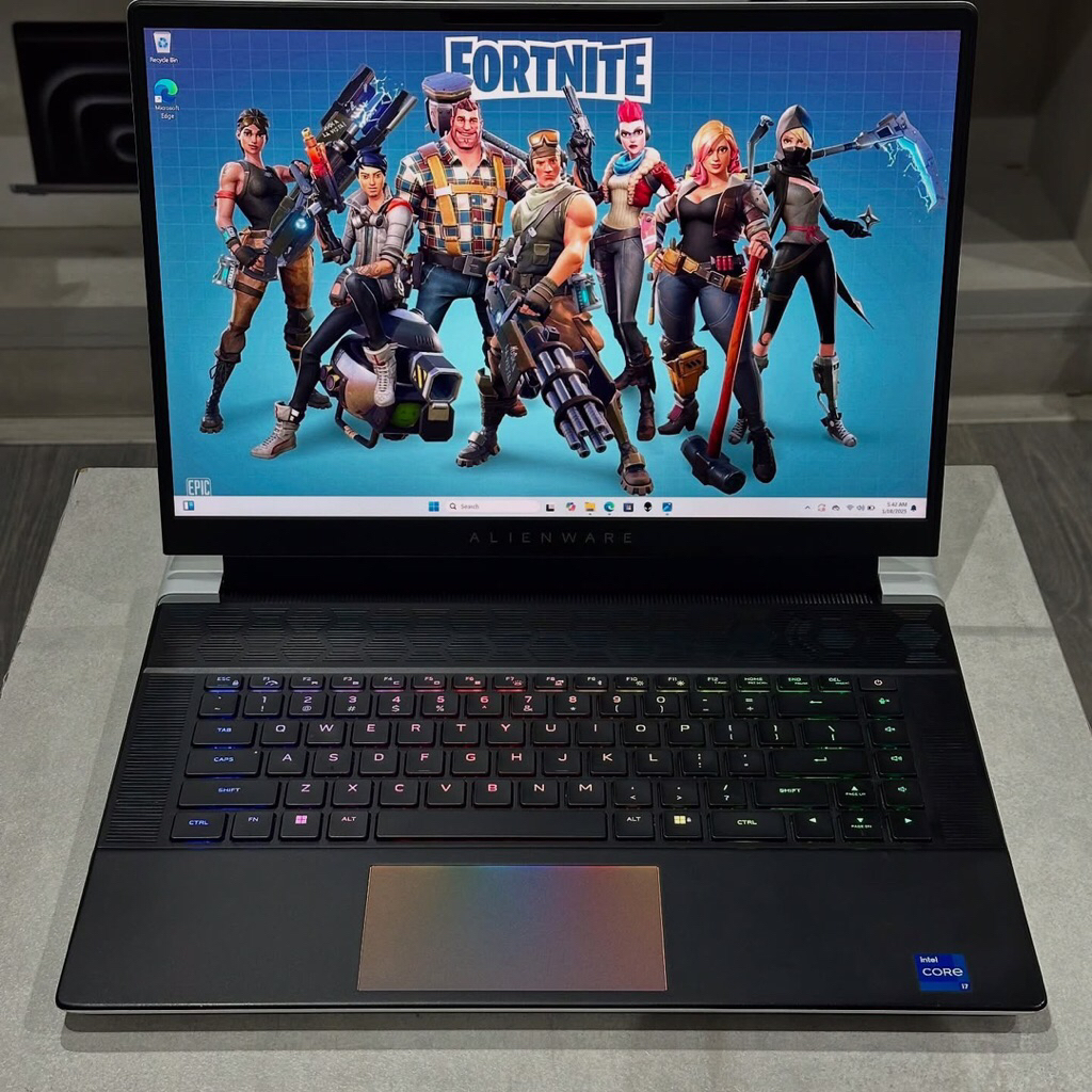 Alienware X16 R1 Gaming Laptop brand new | Shopee Philippines