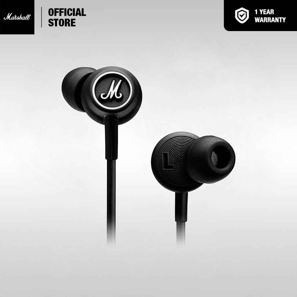 Marshall Authorized Store
