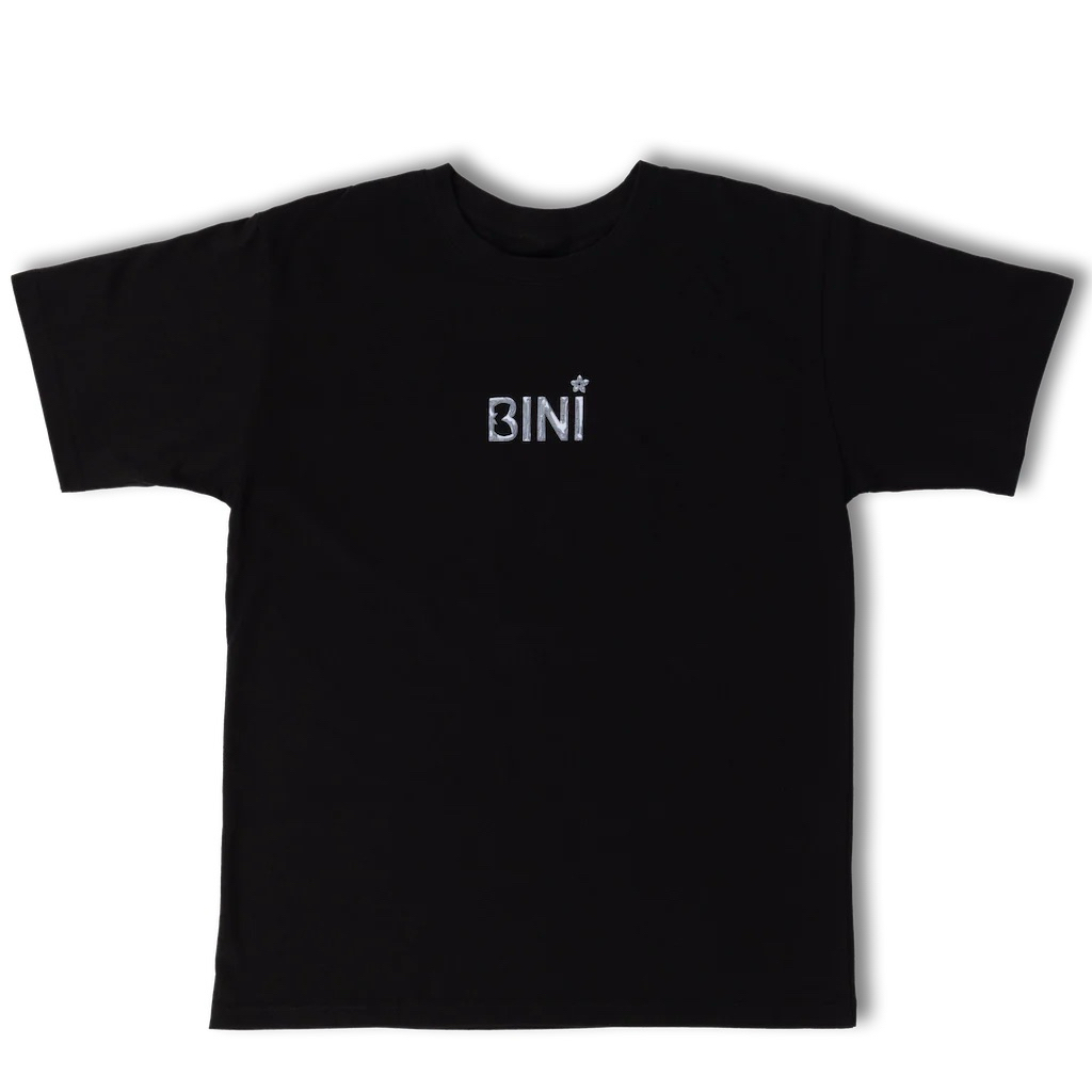 Official BINI BINIverse World Tour - T-Shirt | Shopee Philippines