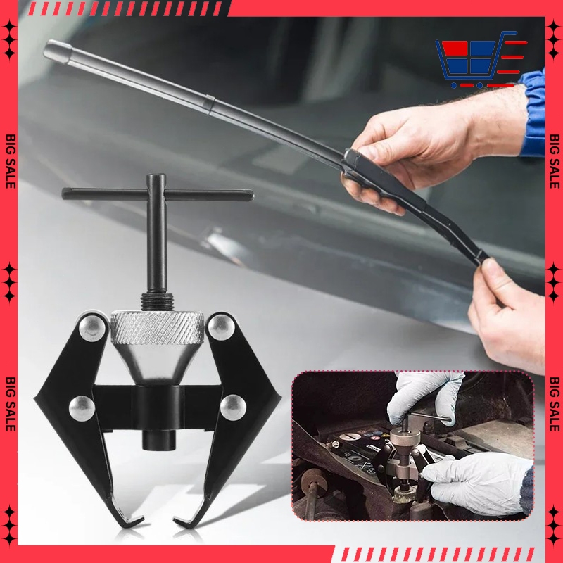 Automotive Wiper Arm Puller Specialized Removal Tool for Windshield ...
