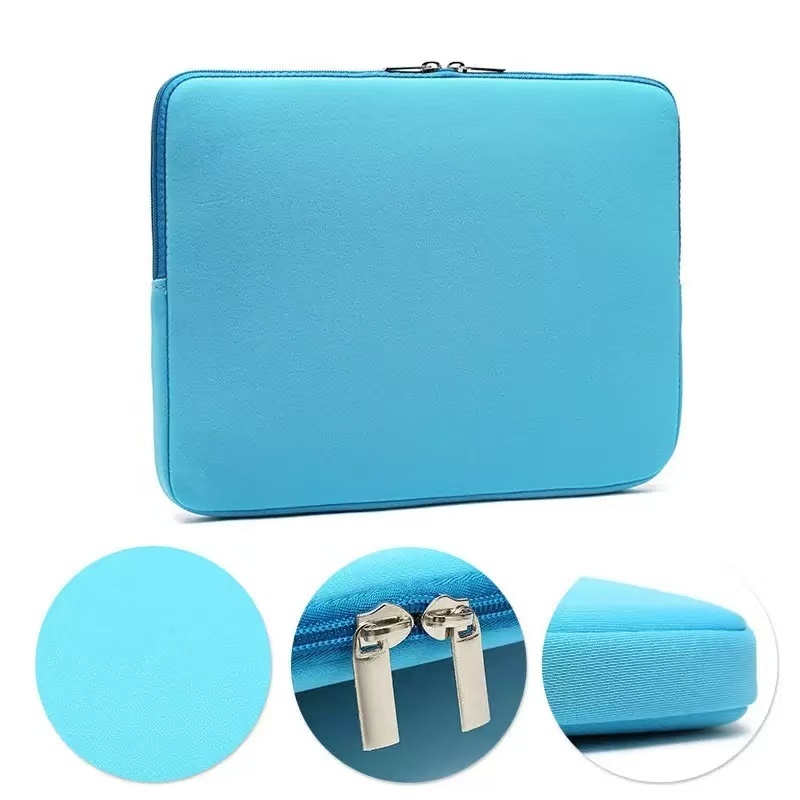 Laptop Bag, Multiple Colors, Three-layer Protection, Suitable For 13 ...