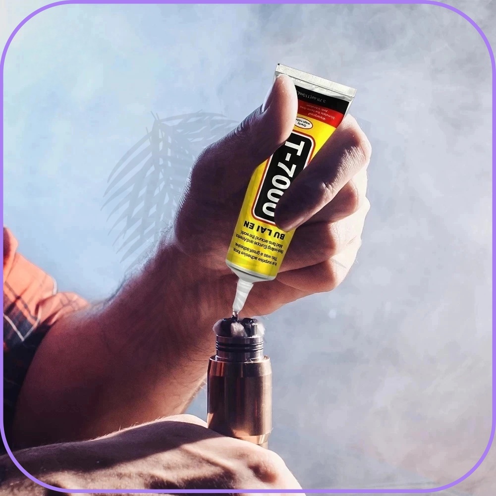 T7000 Adhesive Glue 15/50/110ML Multi-purpose Super Glue for Repair ...