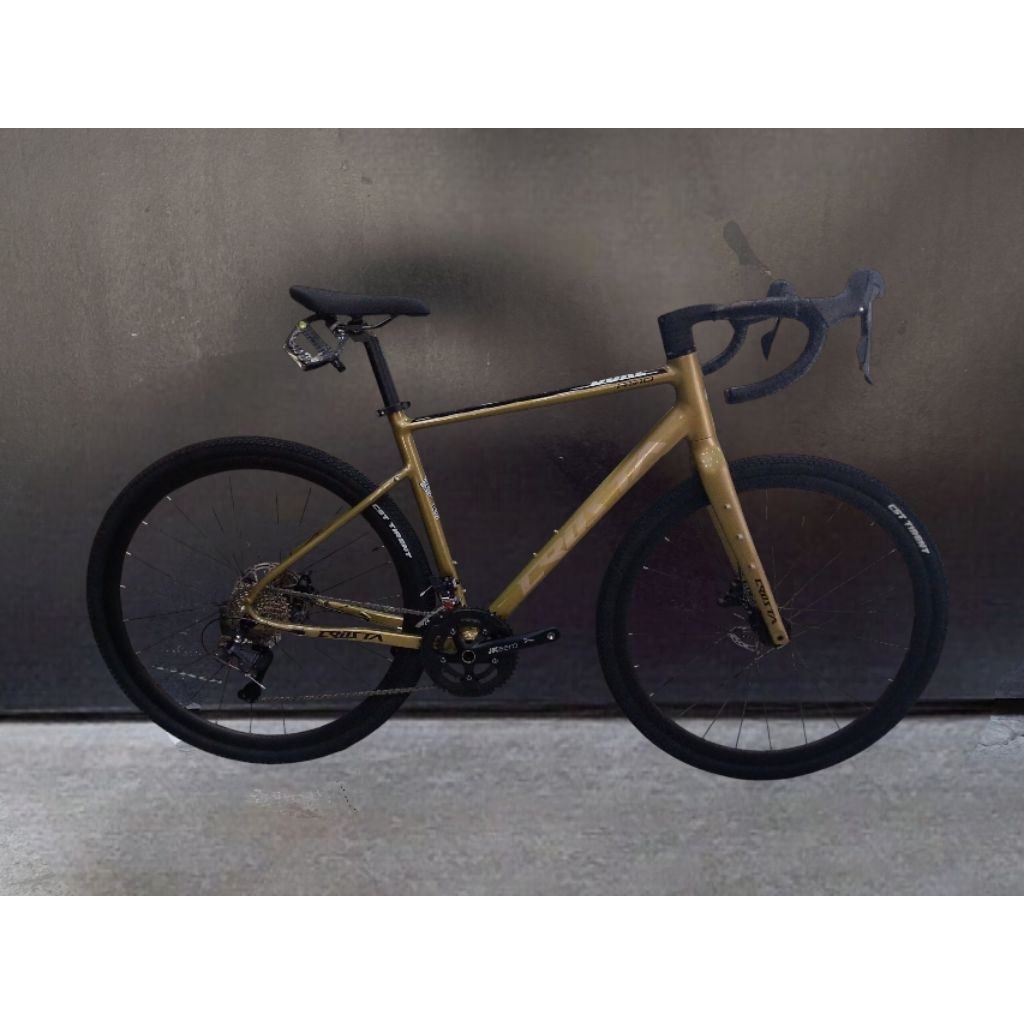 CROSTA R510full alloy, Hydraulic disc brake SRP:₱24,700 With 6 Freebies ...