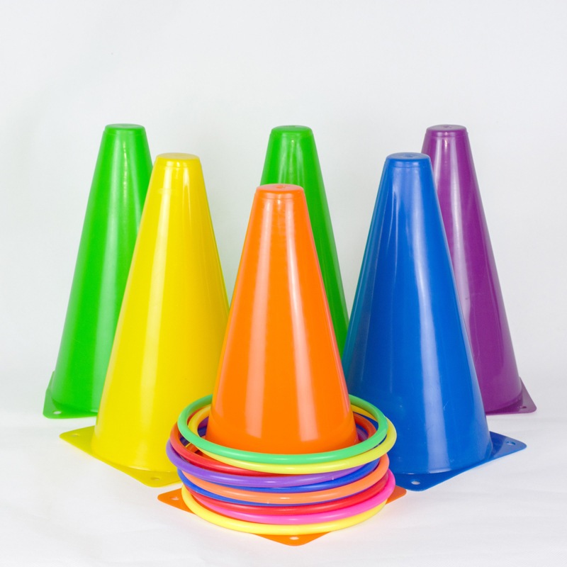 Shop cones for training for Sale on Shopee Philippines